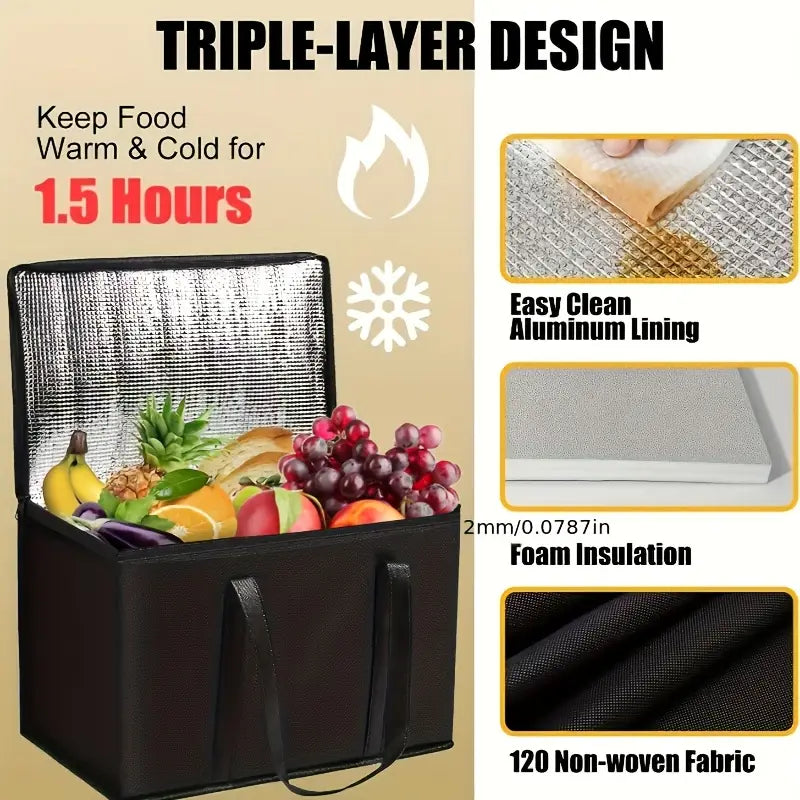 ComFoo Cooler Bag
