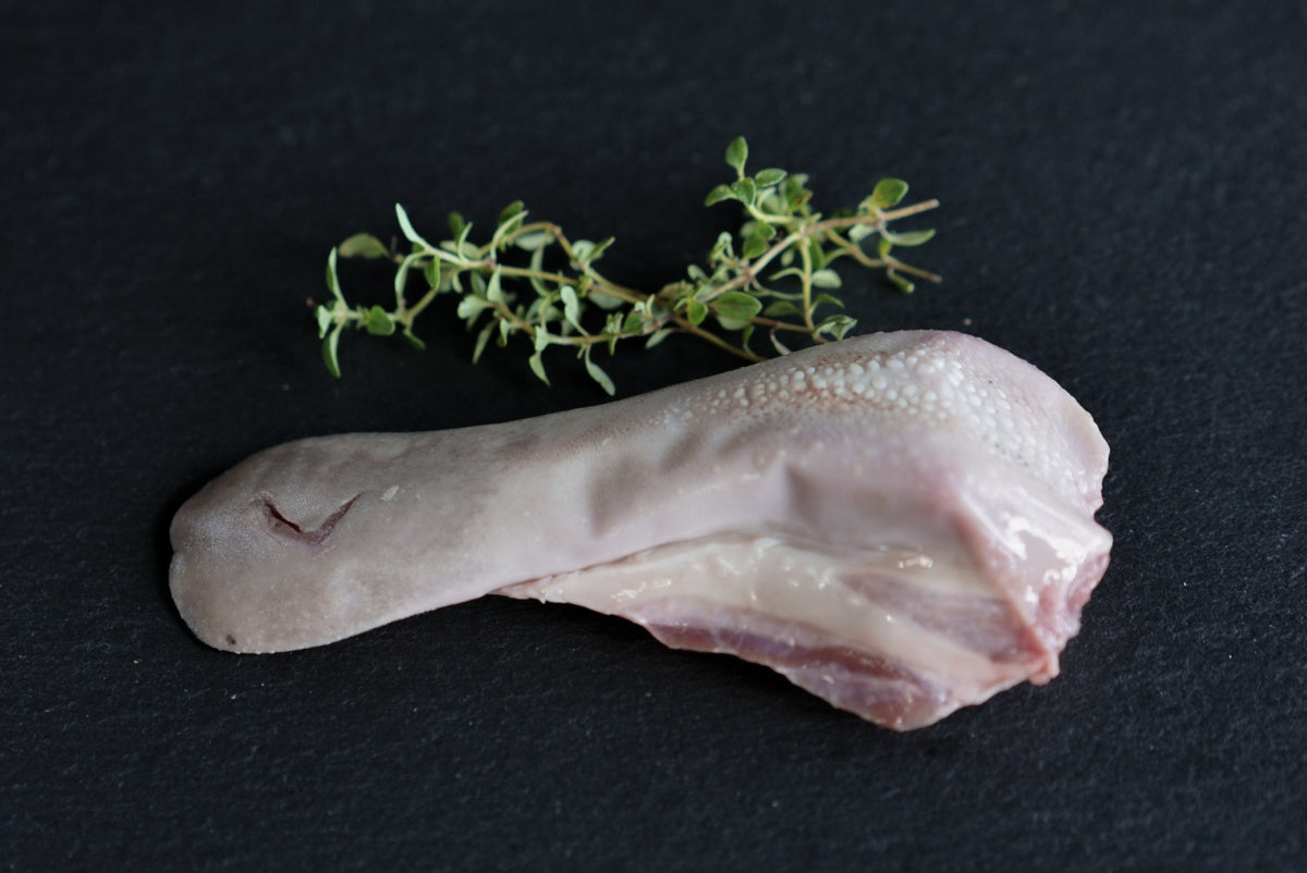Kosher Pasture-Raised Lamb Tongues — 2 Pack