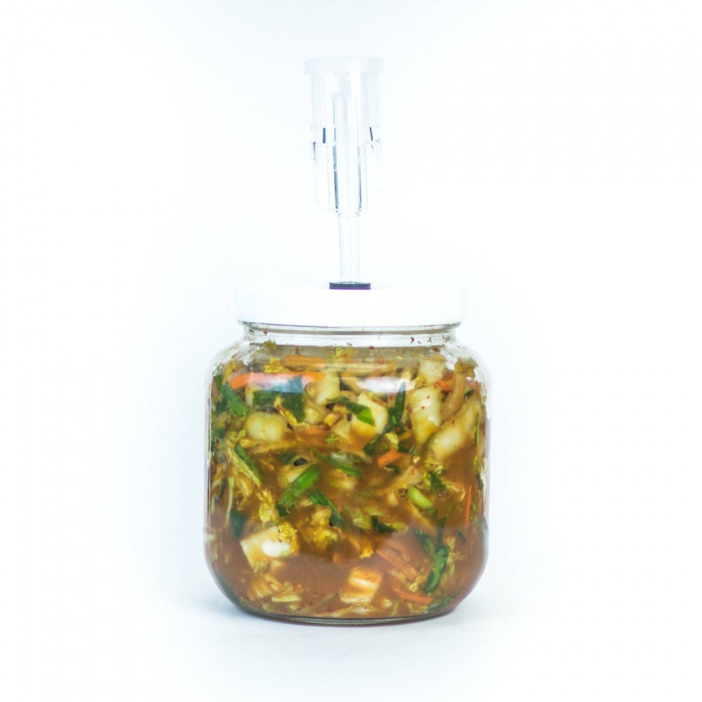Fermented Vegetable Master - Half Gallon
