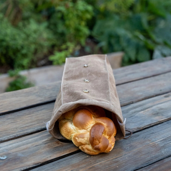 Food extender storage (whole set)