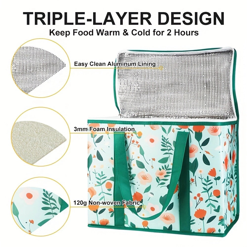 ComFoo Cooler Bag